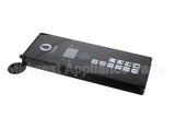 A-09-097-S2-SP Sure Shot-Ac Dispensing Door Assembly Ac1Gp1