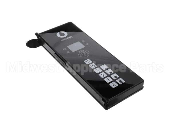 A-09-097-S2-SP Sure Shot-Ac Dispensing Door Assembly Ac1Gp1