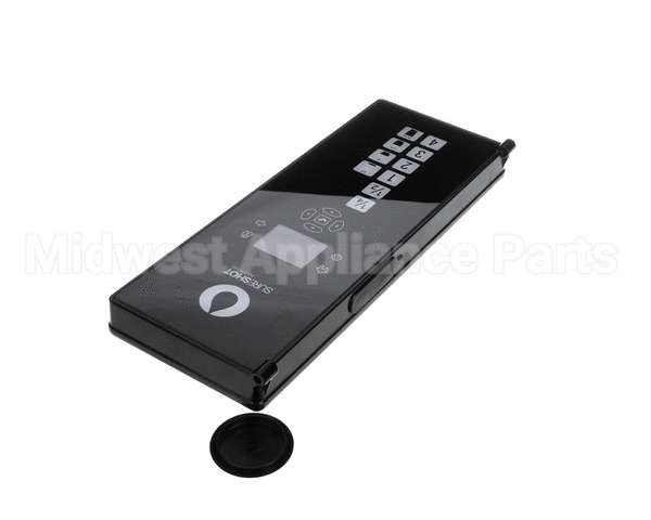 A-09-097-S2-SP Sure Shot-Ac Dispensing Door Assembly Ac1Gp1