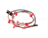 A-10-009-SP Sure Shot-Ac Dispensing Fs5 Motor Harness