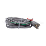 A-10-013-SP Sure Shot-Ac Dispensing Power Cord Assembly 8 Ft.