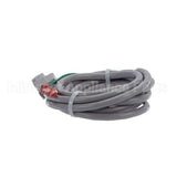 A-10-013-SP Sure Shot-Ac Dispensing Power Cord Assembly 8 Ft.
