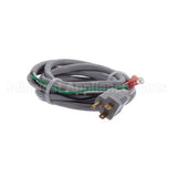 A-10-013-SP Sure Shot-Ac Dispensing Power Cord Assembly 8 Ft.