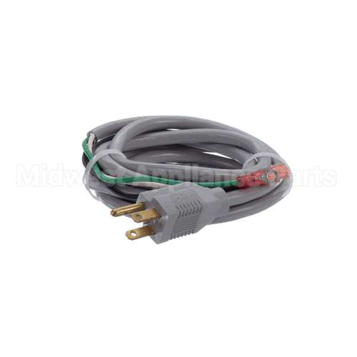 A-10-013-SP Sure Shot-Ac Dispensing Power Cord Assembly 8 Ft.