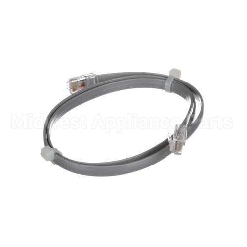 A-10-024-3-SP Sure Shot-Ac Dispensing Modular Jack Cable 33 Acfc10