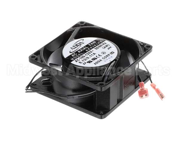 A-10-050-1-SP Sure Shot-Ac Dispensing Fan Assembly 110 V Quick Connect