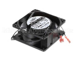 A-10-050-1-SP Sure Shot-Ac Dispensing Fan Assembly 110 V Quick Connect