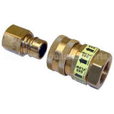 A-125 Compatible Dormont Quick Disconnect Device