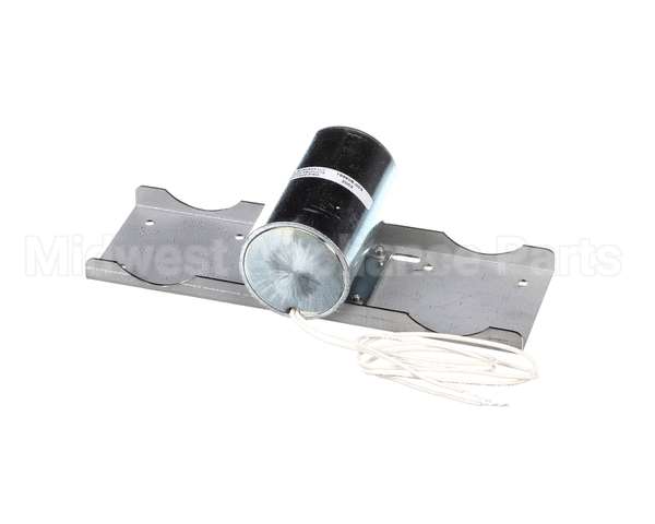 A-13-003-1-SP Sure Shot-Ac Dispensing Sol Bracket Assembly - 1 Valve