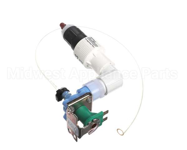 A-13-016-1-SP Sure Shot-Ac Dispensing Lc1 Water System Wsolenoid