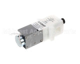 A-14-023-SP Sure Shot-Ac Dispensing Electric Sugar Valve/Solenoid Assembly