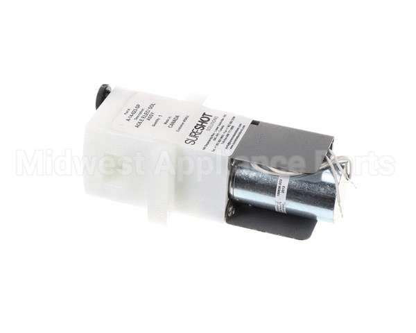 A-14-023-SP Sure Shot-Ac Dispensing Electric Sugar Valve/Solenoid Assembly