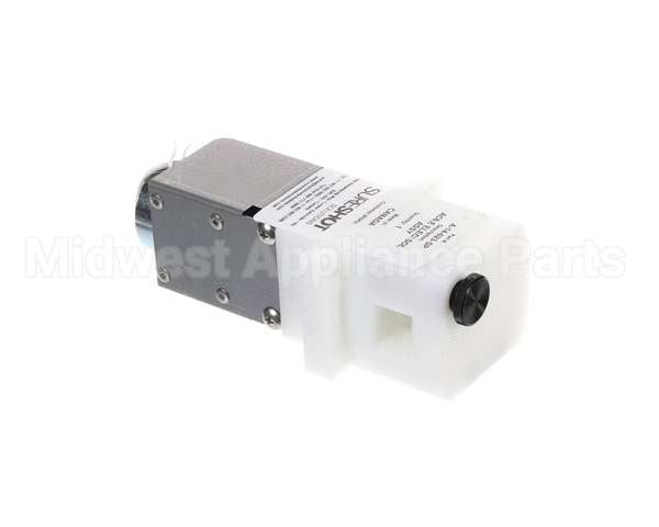 A-14-023-SP Sure Shot-Ac Dispensing Electric Sugar Valve/Solenoid Assembly
