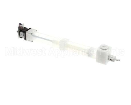 A-16-003-SP Sure Shot-Ac Dispensing Threaded Fs Pump Assembly