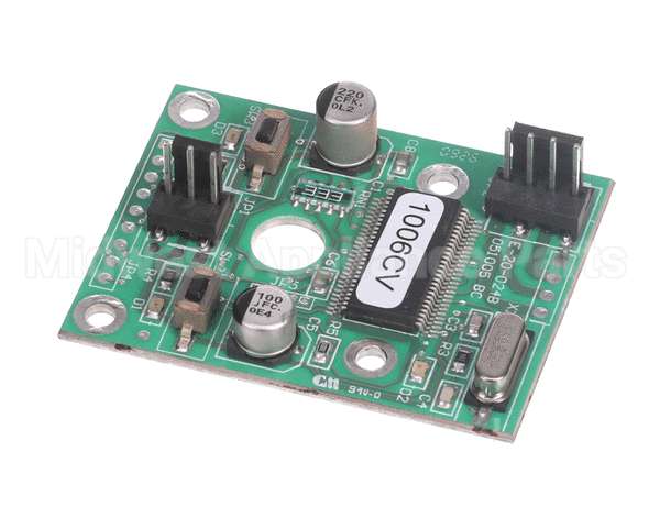 A-22-061-1-SP Sure Shot-Ac Dispensing Software Inst. Fs Driver Card Pcb