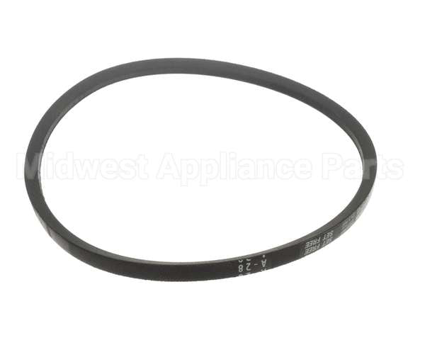 A-28 Linkrich A28 Belt For Linrich Mixers