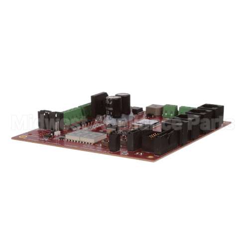 A-31-003-2-SP Sure Shot-Ac Dispensing Ac230, Mcd, Can, Replace Board