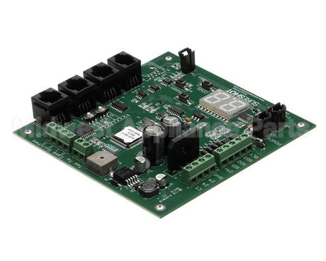 A-31-003-4-SP Sure Shot-Ac Dispensing Refrigeration Only Pcb - Ac-20