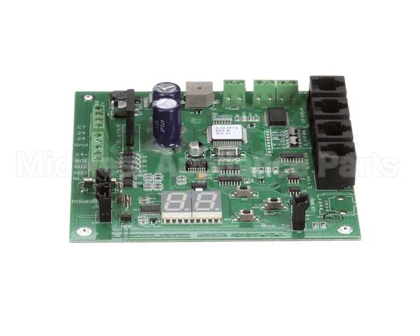 A-31-003-6-SP Sure Shot-Ac Dispensing Kit, Ac230, Tdl