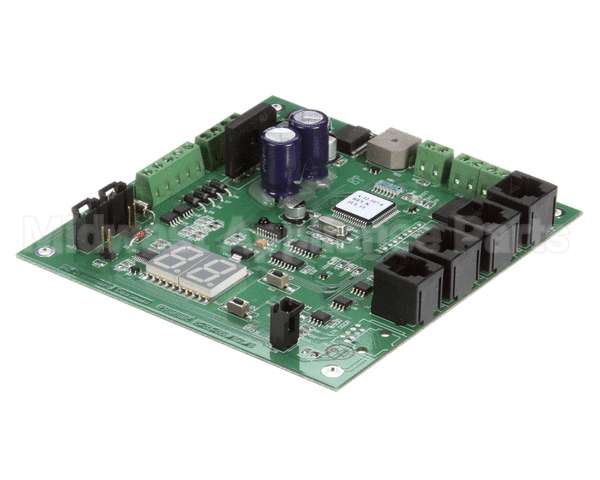 A-31-003-6-SP Sure Shot-Ac Dispensing Kit, Ac230, Tdl