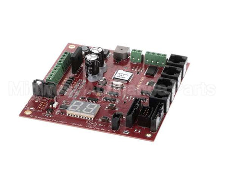 A-31-003-7-SP Sure Shot-Ac Dispensing Ac10 Tdl Board Replacement