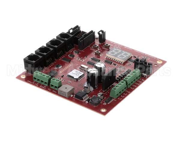 A-31-003-7-SP Sure Shot-Ac Dispensing Ac10 Tdl Board Replacement