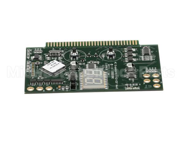 A-31-015-057-14-SP Sure Shot-Ac Dispensing Side Con Kit W A2205714
