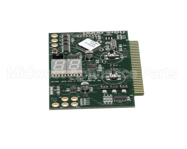 A-31-015-057-14-SP Sure Shot-Ac Dispensing Side Con Kit W A2205714