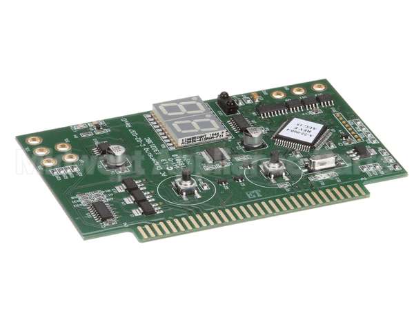 A-31-015-060-4-SP Sure Shot-Ac Dispensing Side Con Kit /W A-22-060-4