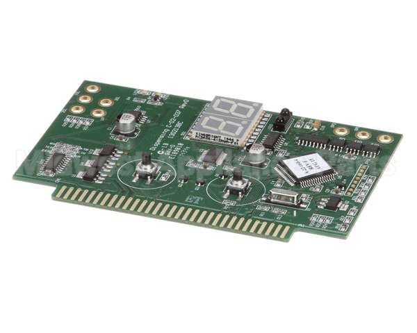 A-31-015-060-4-SP Sure Shot-Ac Dispensing Side Con Kit /W A-22-060-4