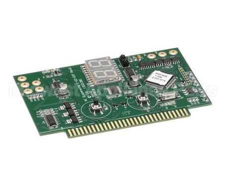 A-31-015-115-2-SP Sure Shot-Ac Dispensing Side Con Kit /W A-22-115-2