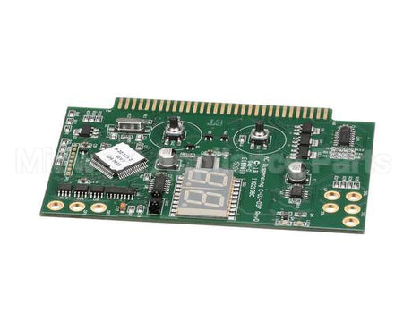 A-31-015-115-2-SP Sure Shot-Ac Dispensing Side Con Kit /W A-22-115-2