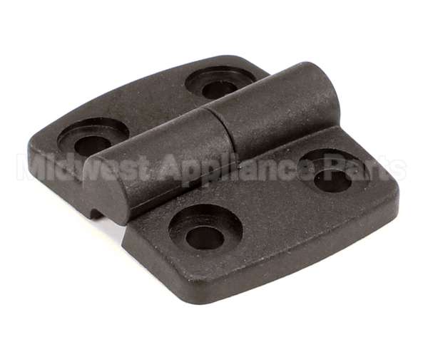 A-31-020-SP Sure Shot-Ac Dispensing Small Hinge Assembly, Both Halves