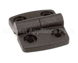 A-31-020-SP Sure Shot-Ac Dispensing Small Hinge Assembly, Both Halves