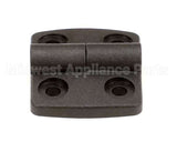 A-31-020-SP Sure Shot-Ac Dispensing Small Hinge Assembly, Both Halves