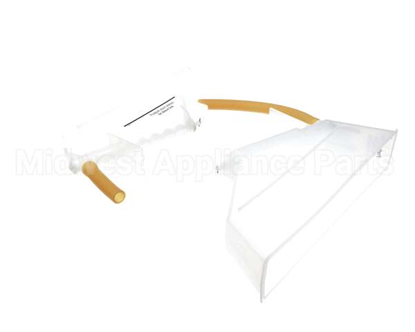 A-31-022-SP Sure Shot-Ac Dispensing Service Kit Hopper Assembly Set