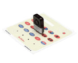 A-31-040-1-SP Sure Shot-Ac Dispensing Ac230-Pc-18 Fob Kit