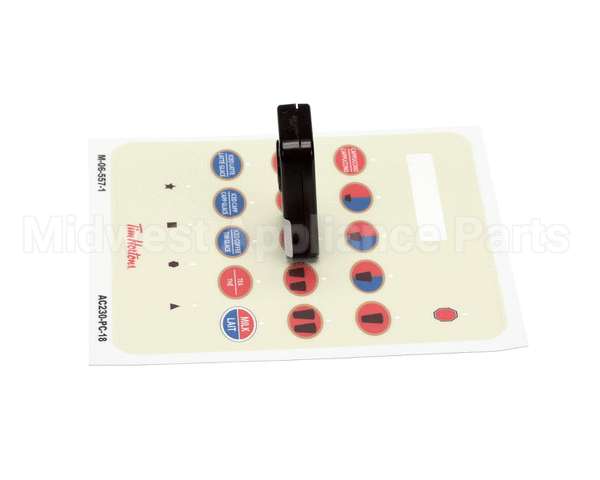 A-31-040-1-SP Sure Shot-Ac Dispensing Ac230-Pc-18 Fob Kit