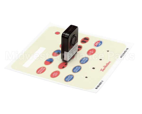 A-31-040-1-SP Sure Shot-Ac Dispensing Ac230-Pc-18 Fob Kit