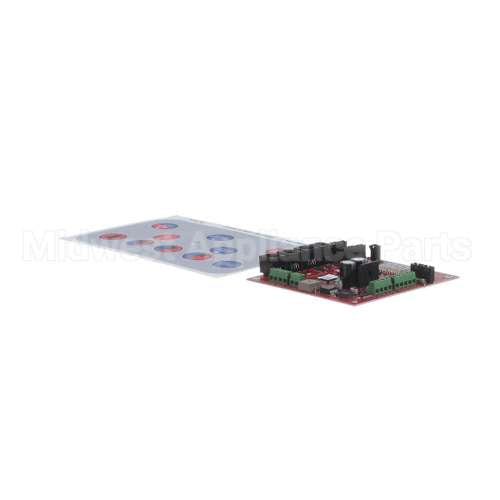 A-31-040-9-SP Sure Shot-Ac Dispensing Ac230-Pc-1 Pcb Kit