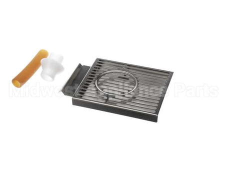 A-31-043-1-SP Sure Shot-Ac Dispensing Short Nozzle Kit With Catch Tray