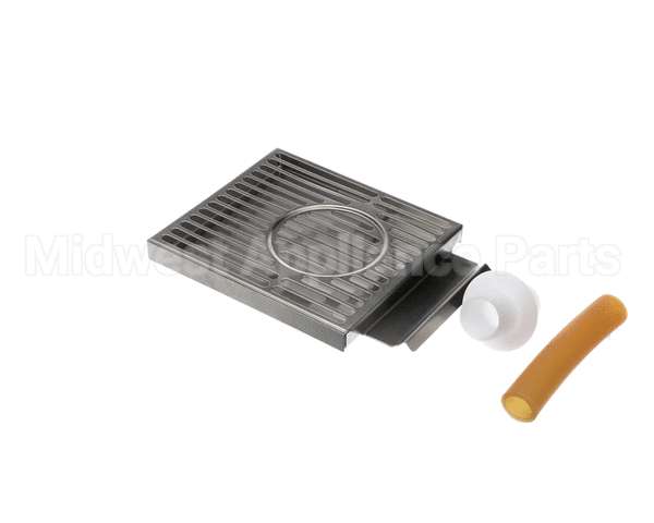 A-31-043-1-SP Sure Shot-Ac Dispensing Short Nozzle Kit With Catch Tray