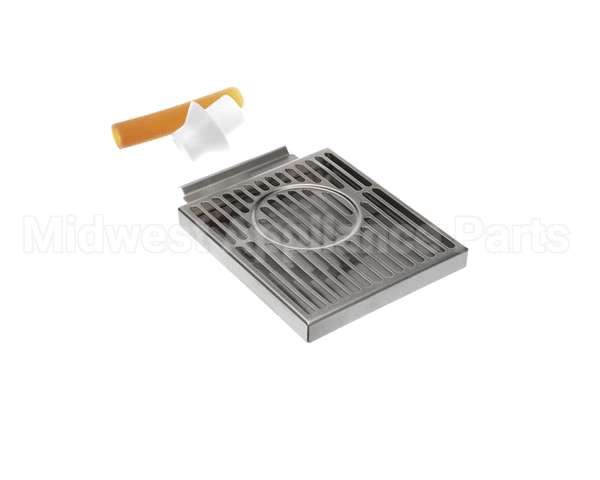 A-31-043-1-SP Sure Shot-Ac Dispensing Short Nozzle Kit With Catch Tray