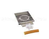 A-31-043-1-SP Sure Shot-Ac Dispensing Short Nozzle Kit With Catch Tray