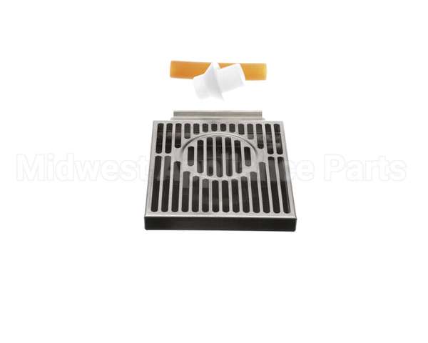 A-31-043-1-SP Sure Shot-Ac Dispensing Short Nozzle Kit With Catch Tray