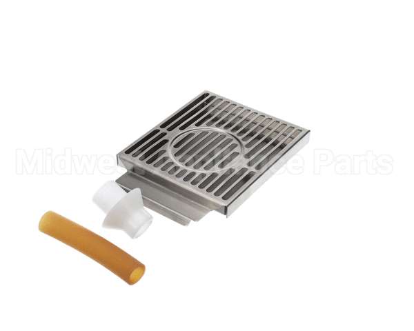 A-31-043-1-SP Sure Shot-Ac Dispensing Short Nozzle Kit With Catch Tray