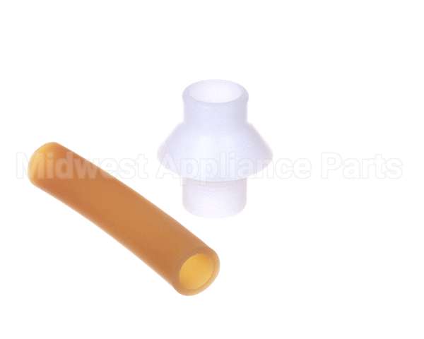 A-31-043-SP Sure Shot-Ac Dispensing Short Nozzle Kit (Nozzle And Tube)