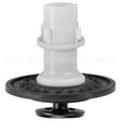 A-36-A Compatible Sloan Kit, Diaphragm, Toilet, 4.5Gpf