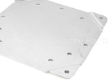 A-368 Dwyer Instruments Aluminum Surface Mnt Bracket