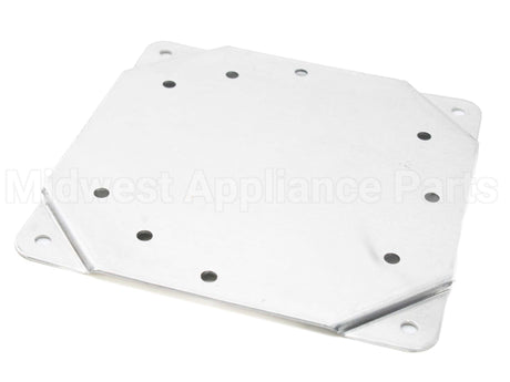 A-368 Dwyer Instruments Aluminum Surface Mnt Bracket